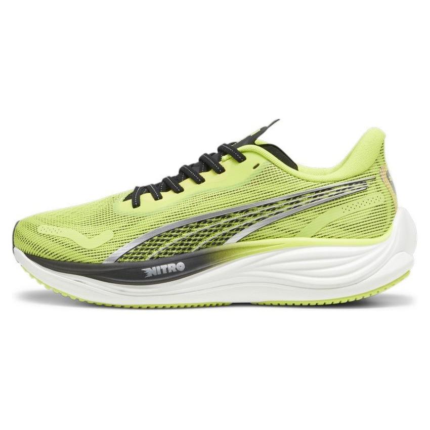 PUMA Velocity Nitro 3  Psychedelic Rush  Men s 380080-01 EU 43