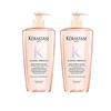 Kerastase Glaze Rose Radiant Shampoo