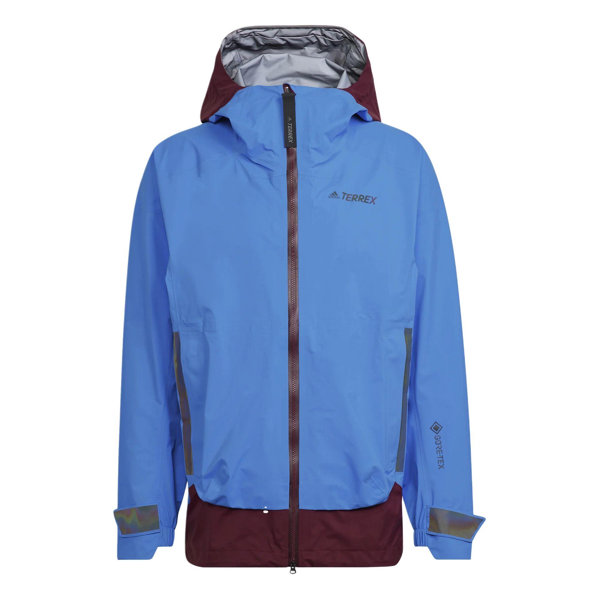 Adidas Terrex MYSHELTER GORE-TEX ACTIVE Jacket