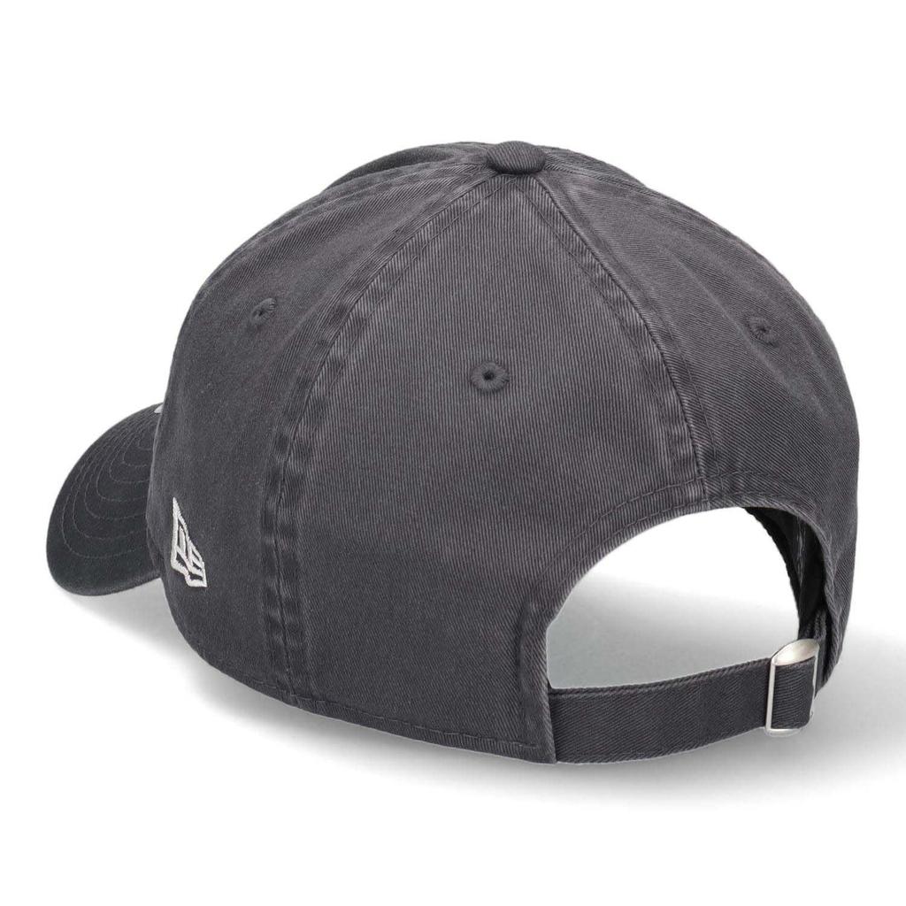 New Era 9TWENTY LA Mini Logo Cap LA Dodgers 920 (Graphite)