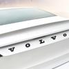 Volvo Car Letter Badge Auto Trunk Metal Stickers For Volvo Xc60 Xc90 V40 V60 S60 V50 V90 S80 C40 XC40 V70 XC70 C30 C70 Rdesign