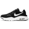 Nike Womens Air Max Fusion 'Black White' (women's sizes) Black / White Running Shoes CJ1671 003