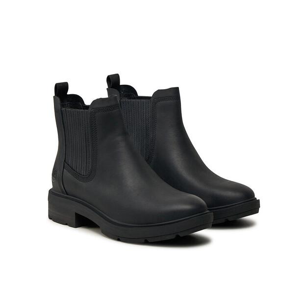 Ботинки челси Timberland TB0A2PBBW021, черные