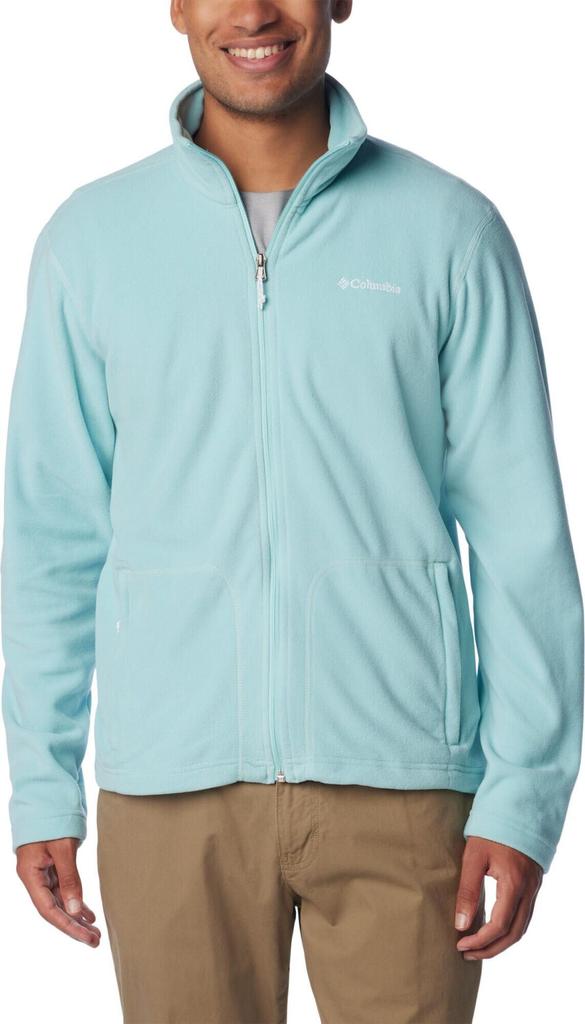 Мужская куртка Columbia Fast Trek Microfleece (1772751)