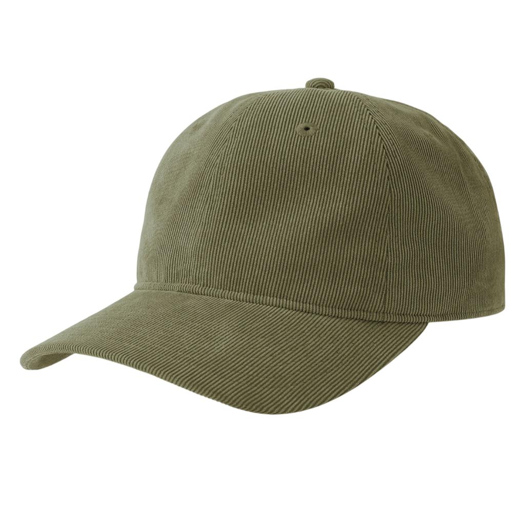 Atlantis Headwear Creep Recycled Baseball Cap