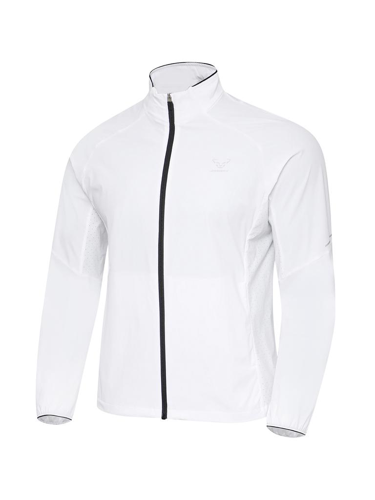 Dynafit Ice Skin Men'S Jacket_White Ymm26132W2