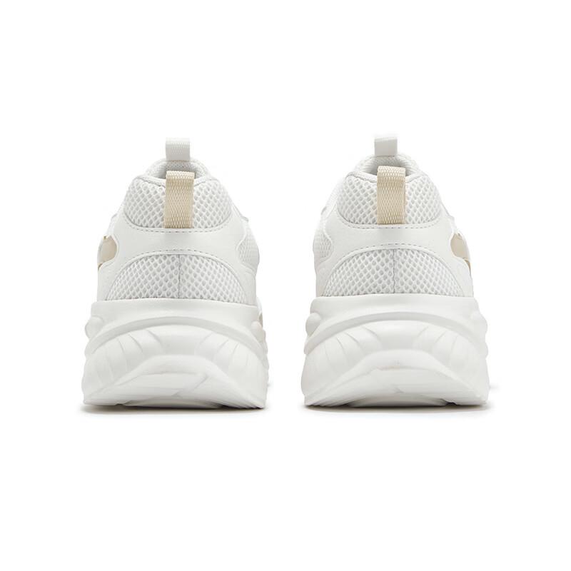 361° Women's Waterproof Retro Casual Sneakers