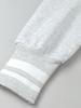 Women's Long Fleece Sweater