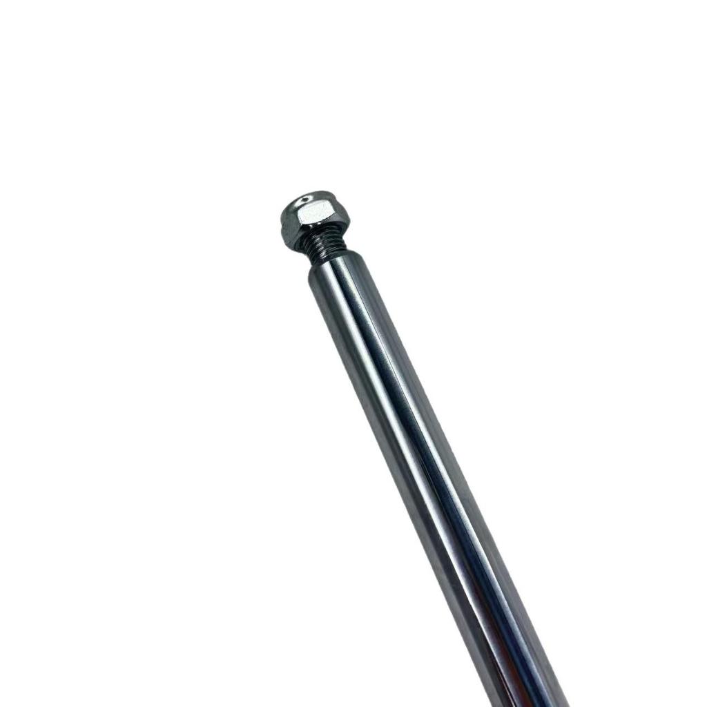 BMW G12 Front Electric Two-Wheel Drive Air Suspension Strut Shock Absorber 37106877554