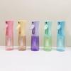 High Pressure Oil Sprayer Bottles Hairdressing Spray Bottle Plant Water Refillable Continuous Mist Sprayer Plastic Containers