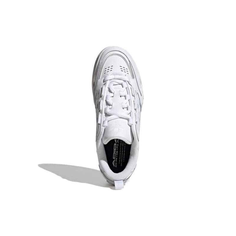 Adidas ADI2000 Triple White Sneakers HR1745