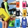 Pvc 2l30l Waterproof Dry Bag Sack Ocean Pack Floating Boating Camping Kayaking