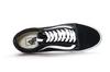 VANS Old School Sneakers Vans OLD SKOOL Schwarz VN000D3HY28 Ankunft auf cm Herren Damen [Zusätzliche 10/10] SCHWARZ(VN000D3HY28) US8-26.0 26.0