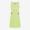 Tennis Woven Sleeveless Dress