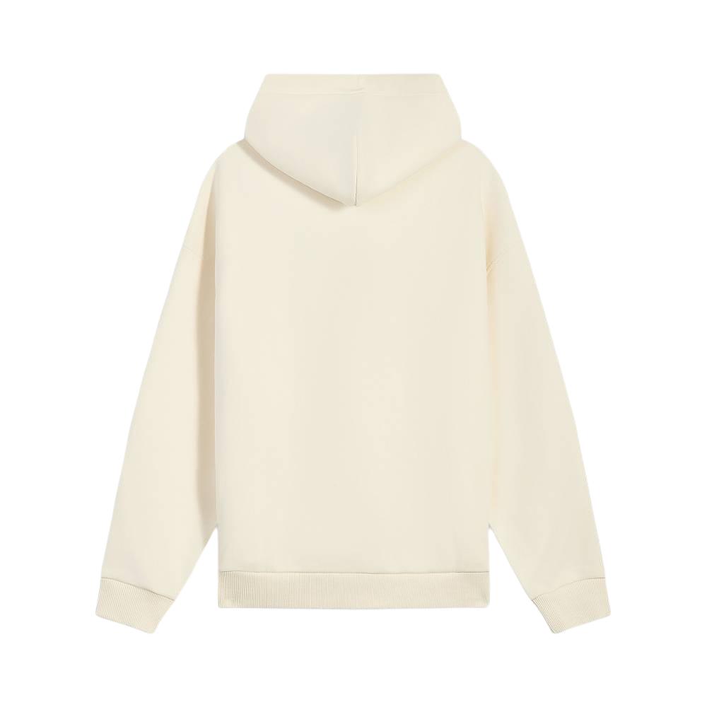 Puma Classics FW25 Haus Of Fleece Warm Loose Fit Hooded Long Sleeve Sweatshirt Unisex Sweatshirt 633513-87