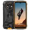 Ulefone RugKing 4 Pro, 8GB+256GB, Telefono Robusto IP68/IP69K, 6,56 pollici Android 15 Unisoc T7250 Octa Core, Rete: 4G, NFC, OTG