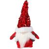 Christmas Leprechaun Gnome Christmas Ornament Gift 25 cm