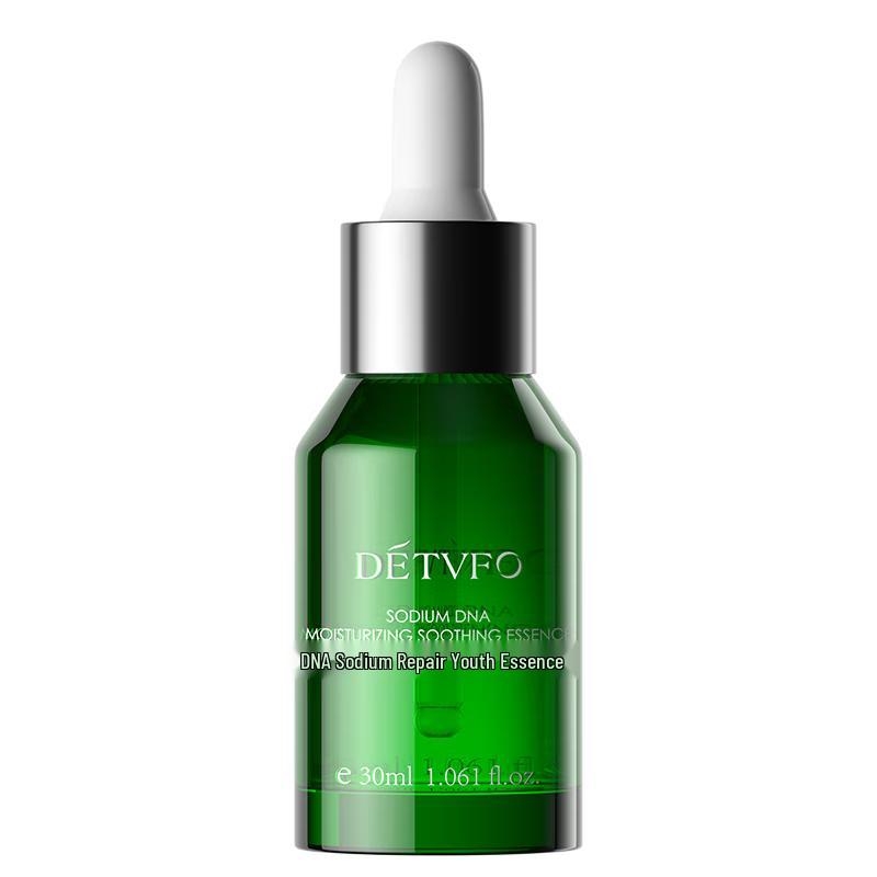 

DETVFO Advanced Skincare Collection