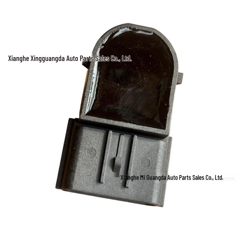 Compatible with Modern Parking Sensor Models 95720-G3000 & 95720-K4010