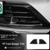 Xiaomi YU7 Rear Diffuser Fog Light Trim Protective Cover