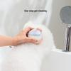 Silicone Scalp Massager & Pet Cleaning Brush for Bathing