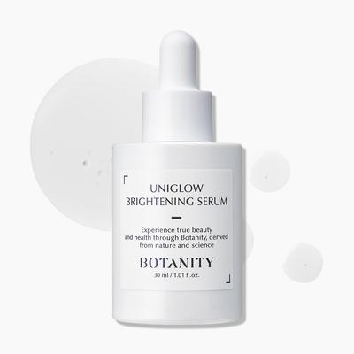 (Relieves Dark Spots) Uniglow Brightening Whitening Serum 30ml