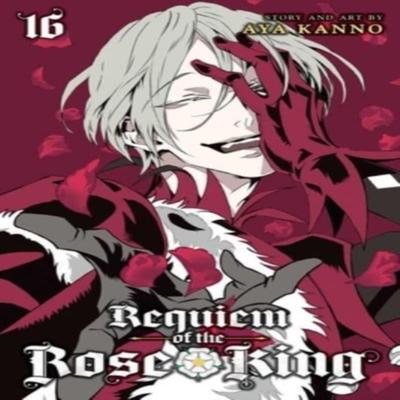 Beletrie – Komiksy a manga