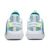 Anta Swoosh 2.0 Hayward GH Textile, Leather Slip Resistant, Abrasion Resistant, Lightweight High Top Basketball Shoes 112231606-1