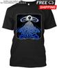 New Popular! Annihilation Time American Graphic Vintage Art Logo T-Shirt S-5XL