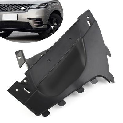1pcs Car Front Bumper Air Duct Cooling Vent LR095013 LR095012 For Land Rover Range Rover Velar 2017 2018 2019 2020 2021 2022