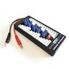 Lipo Balanced Charging Board Multi 2S-6S XT60 Plug Charger Parallel Charging Board  for RC Battery