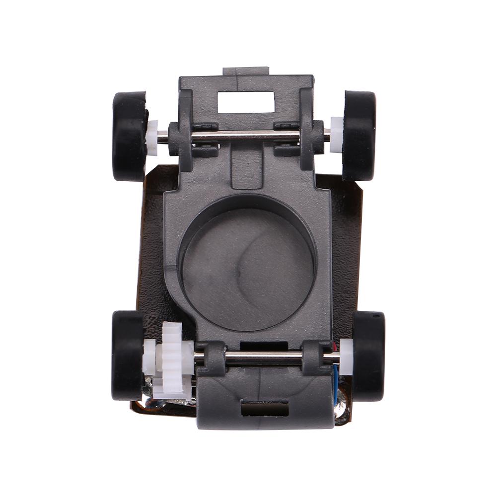 Educational Toys Mini Solar Power Car Children Brain Training Kit Technology