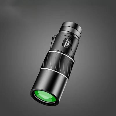 40x60 Monocular High-definition Low-light Night Vision Mobile Phone Adapter Outdoor Glasses Cross-border Manufacturers