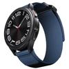 20/22MM Nylon Woven Strap for Huawei GT3/4 & Samsung Watches - Tactical Outdoor Sports Band