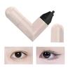 Winged Eye End Stamp Double-Tip Women Makeup Eye End Wing Stamp Waterproof Stencil Portable Quick Drying Eyeliner Cosmetics