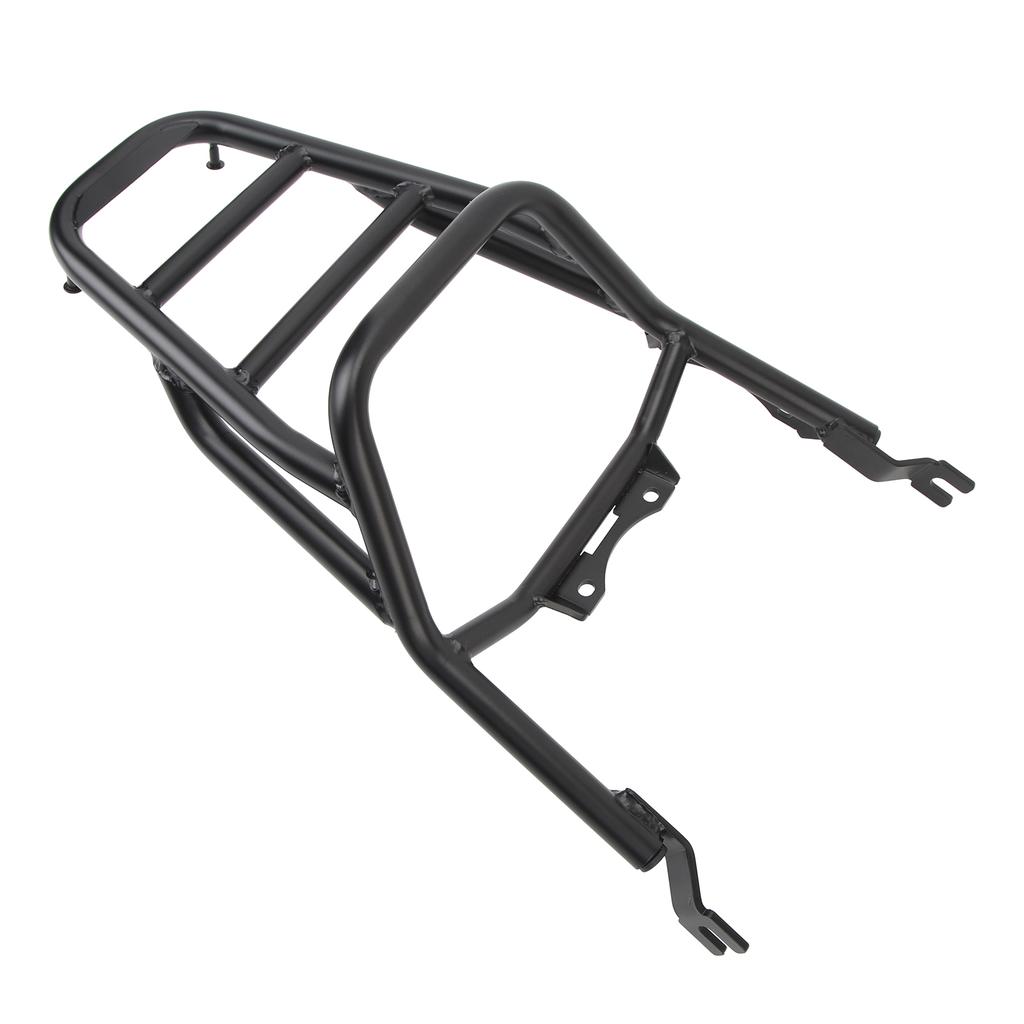 Motorcycle Rear Seat Luggage Storage Rack Versatile Cargo Carrier Support Holder Shelf Mount Bracket for Dax 125 St 125
