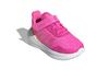 adidas EQ21 Run Low Top Toddler Shoes Pink Infant And Toddler FX2256