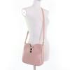 Celine Small Camille 16 (Cèze) Soft Bag In Smooth Calfskin Peach Smooth Rubbed Used