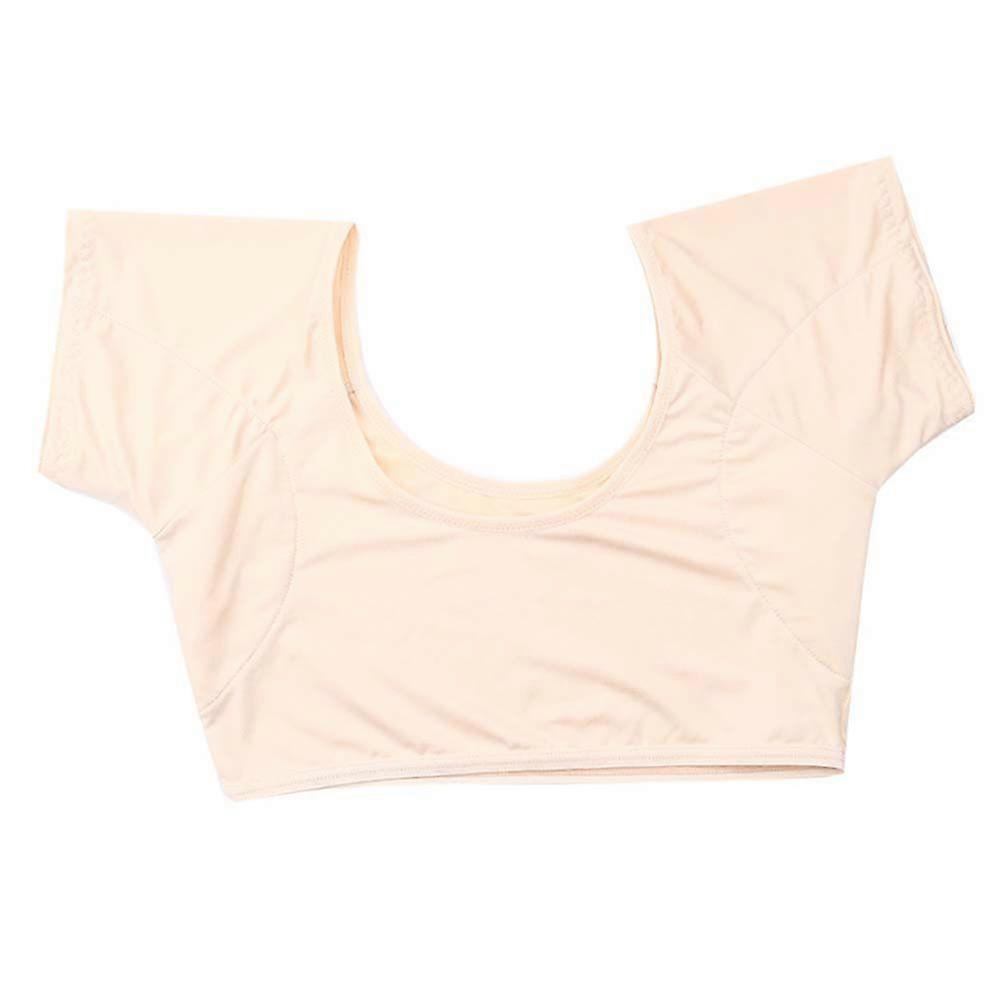 Zweetbeschermend Vest Ademend Ondergoed Vest Zweetpads onder de Armen Vest voor Vrouwen