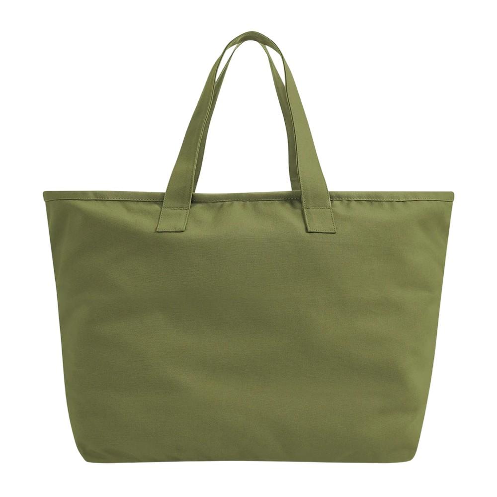 Westford Mill Canvas Heavy Duty Tote Bag