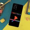 Eritrea Flag Case For Xiaomi 14T Pro 11T 12T 13T 13 14 15 Ultra POCO X7 Pro X3 X5 X6 M6 F5 F6 Pro Funda