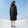 DESCENTE SKI STYLE Down Jacket Unisex D4433SDJ64