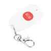 433MHZ Emergency Call Button SOS Wireless Remote Controller for Toilet Hospital Nursing Home