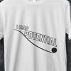 Dr Grace's I Had Potential Shirt, Funny Physics Science, Movie Shirt, Project Hail Mary Tshirt, Jazz Hands, Potential Shirt,