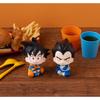 Rukappu Dragon Ball DAIMA Vegeta (Mini) Complete Figure