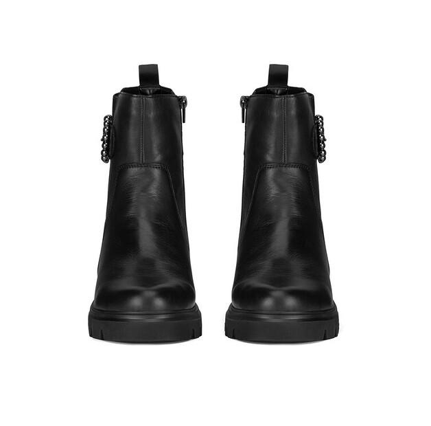 Ankle Boots Remonte D1W74-00 Black