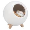 Cute Cat Night Light Little Pet House LED Night Lamp Bedroom Lighting Atmosphere Lamp
