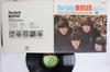 LP Record BEATLES  Early Beatles  Toshiba Onkou AP80034 APPLE 1970 Japan Rock Used