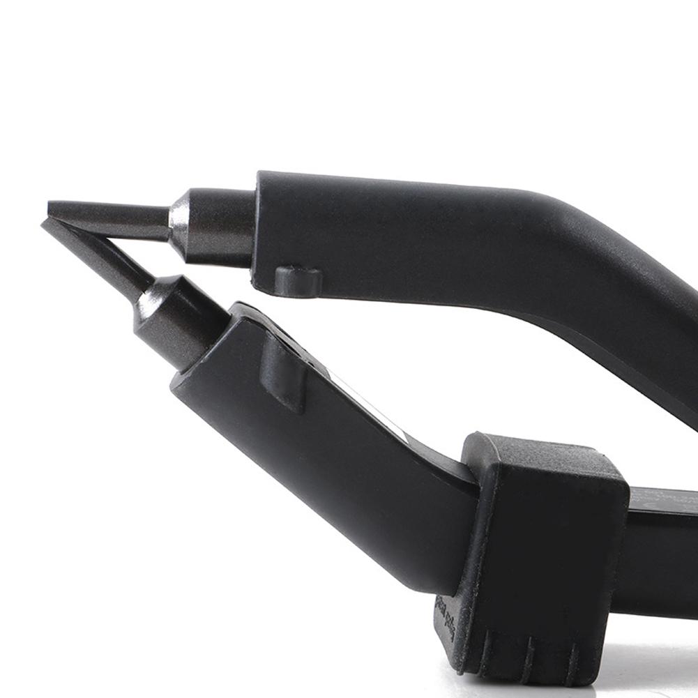 Инструмент-коннектор для наращивания волос   Температура   Портативный интеллектуальный утюжок для наращивания волос для дома