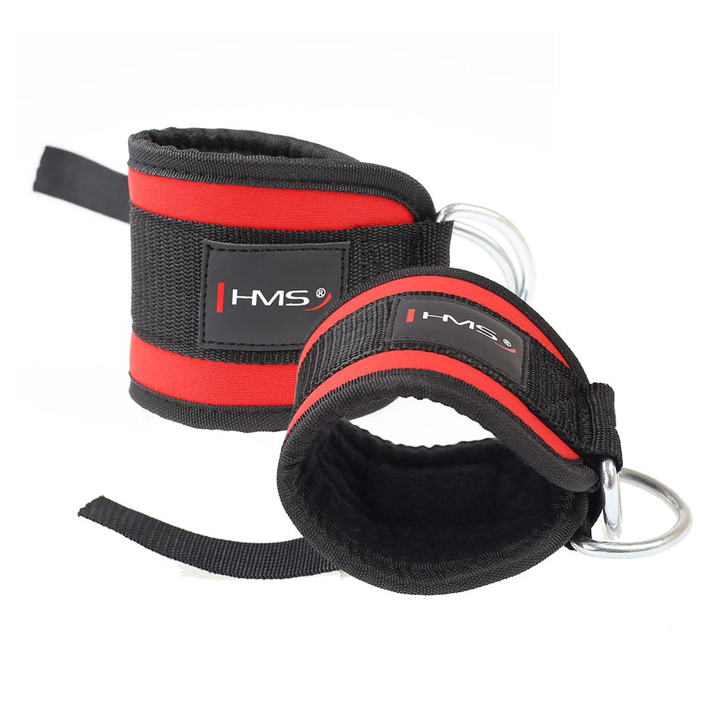 Opx01 Opaski Treningowe Na Kostkę (2Szt) Hms